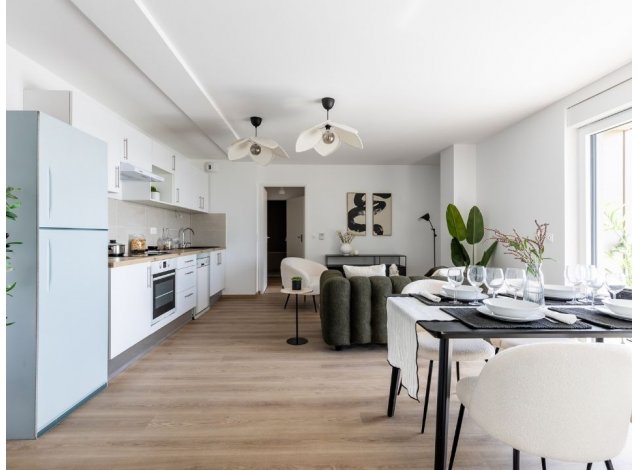 Silva appart Bordeaux