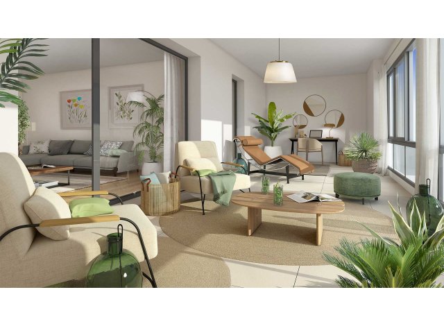 Nouvel Art appart Strasbourg