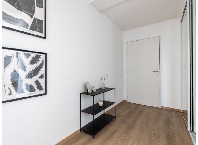 Silva appart Bordeaux