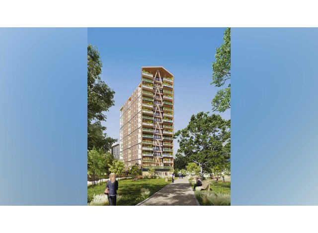 Silva appart Bordeaux