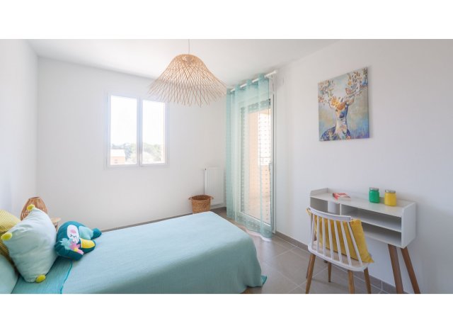 Programme immobilier Harmonie