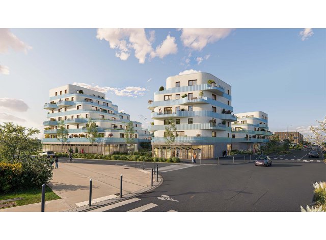 Elyme appart Dunkerque