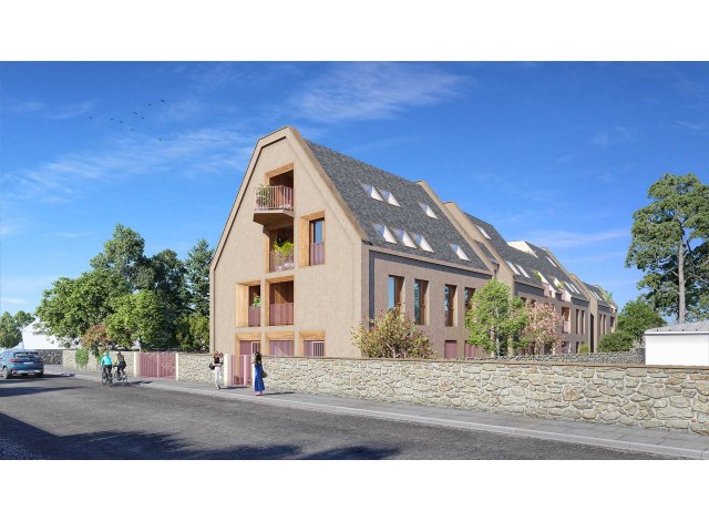 Villa Hermine appart Saint-Malo
