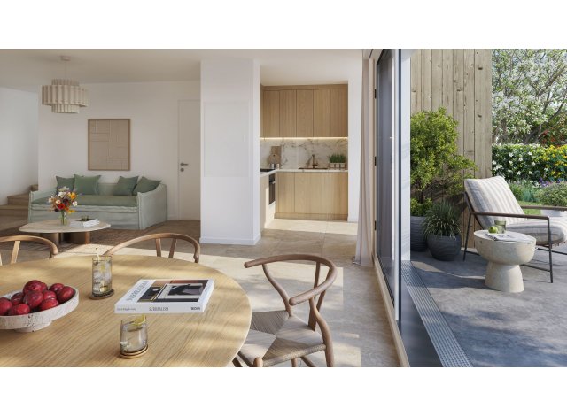 Grand Large mixte Barneville-Carteret