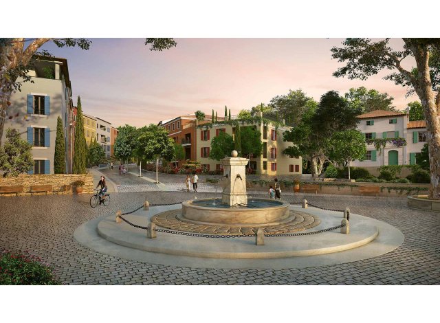 Harmonie appart Aix-en-Provence