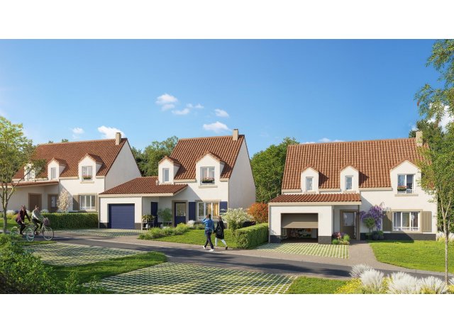 Maison Audresselles