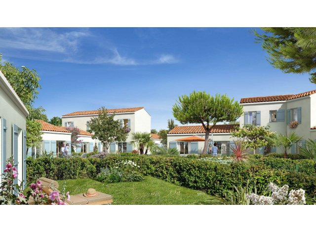 Arénaria mixte Saint-Georges-d'Oléron