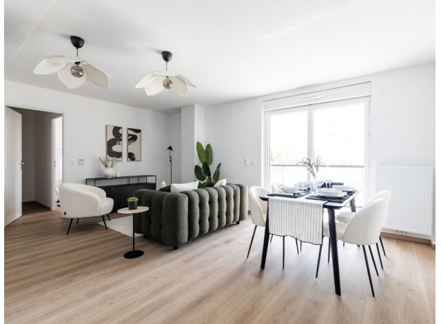 Silva appart Bordeaux