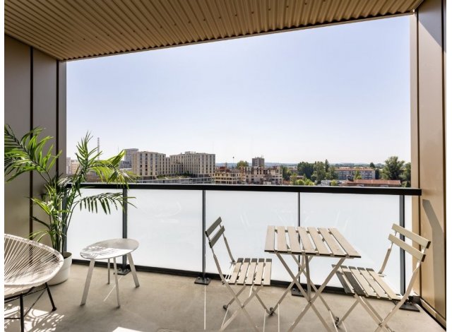 Silva appart Bordeaux
