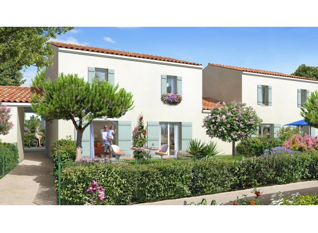 Arénaria mixte Saint-Georges-d'Oléron