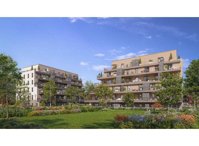 Impulsion appart Annecy
