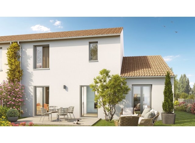 Vallia Verde maison Vallet