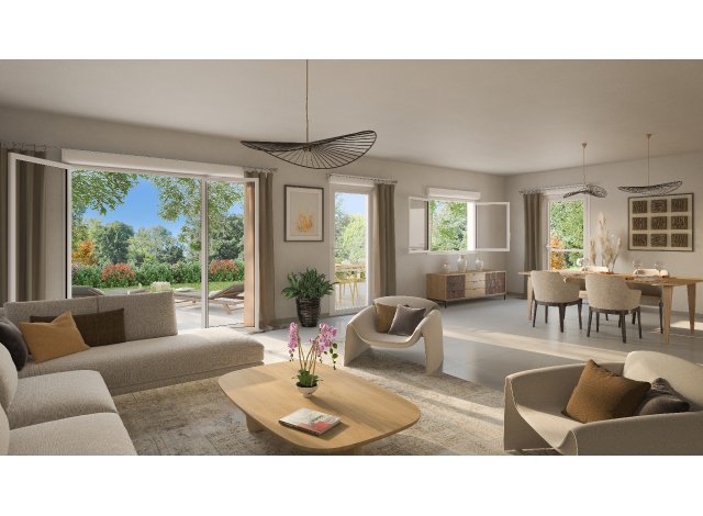 Appart Marseille 10ème