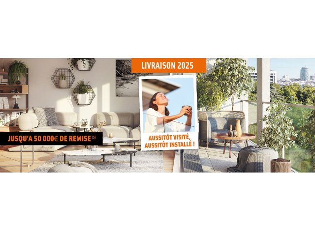 30 rue d'Issy appart Vanves