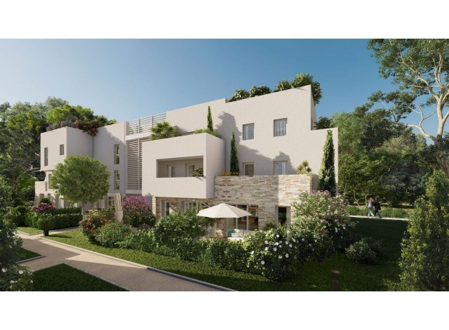 Appart Marseille 10ème