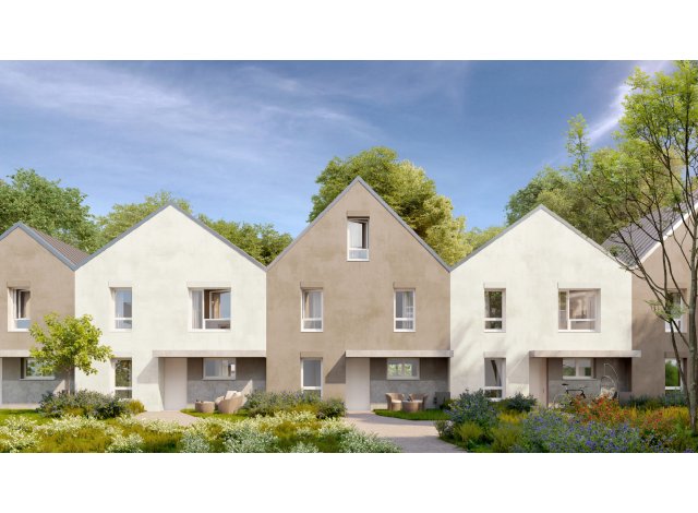 Courtil le Mevel mixte Nantes