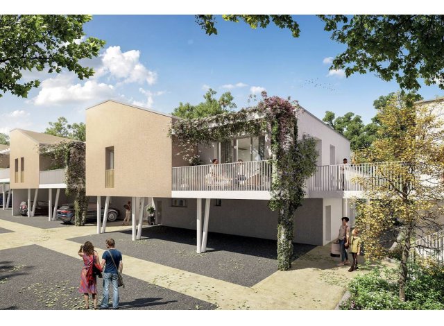 Projet immobilier Artigues-prs-Bordeaux