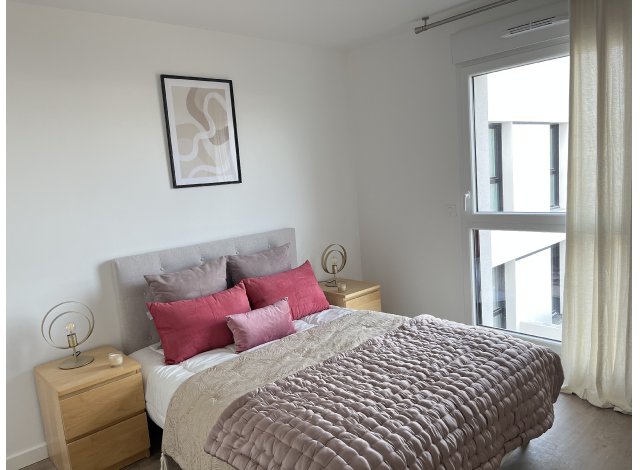 Programme immobilier neuf appart Le Havre