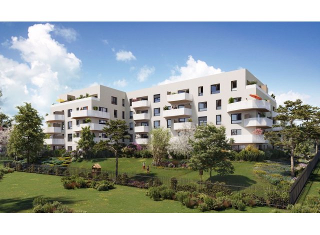 Parc & Cimes appart Annemasse