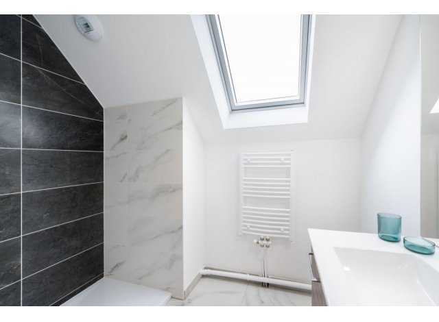 Programme immobilier neuf appart Cormeilles-en-Parisis