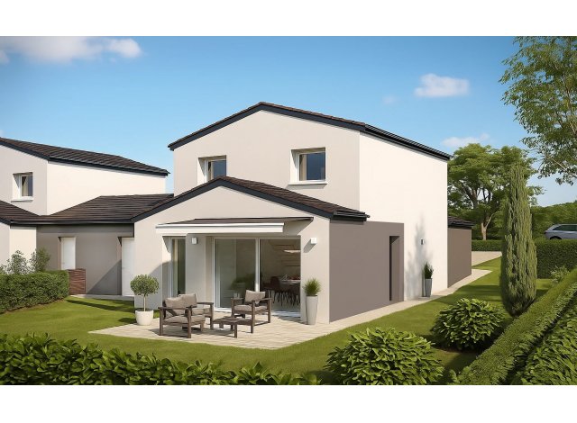 Les Demeures des Prés Vallecin maison Audeux