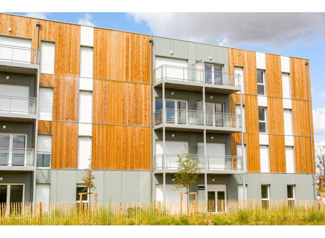 Immobilier neuf Erquinghem-Lys : Pavillon Musical