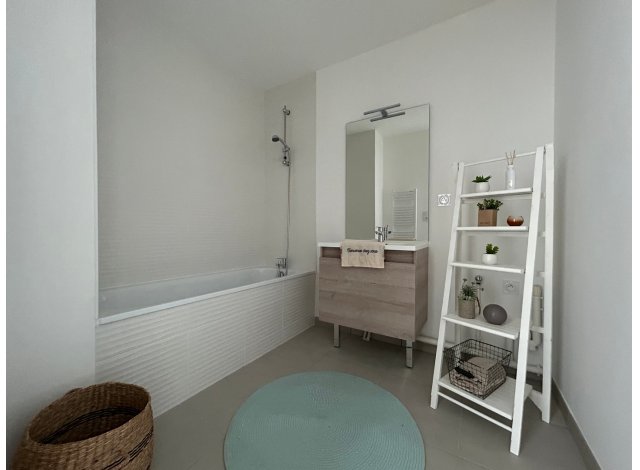 Le Clos Macarez appart Valenciennes