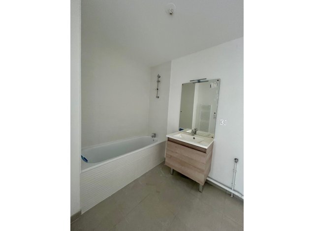 Le Clos Macarez appart Valenciennes