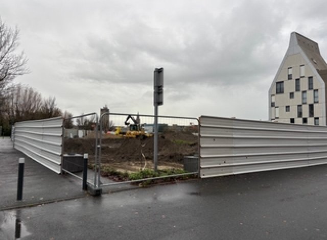 Programme immobilier neuf appart Dunkerque