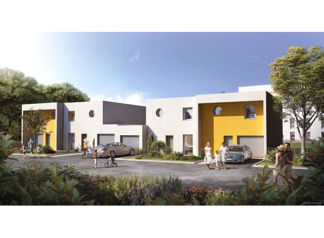 Les Hauts de Royan Maisons maison Royan