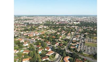 Rss les Ambres / Nexity-Aegid appart Cognac