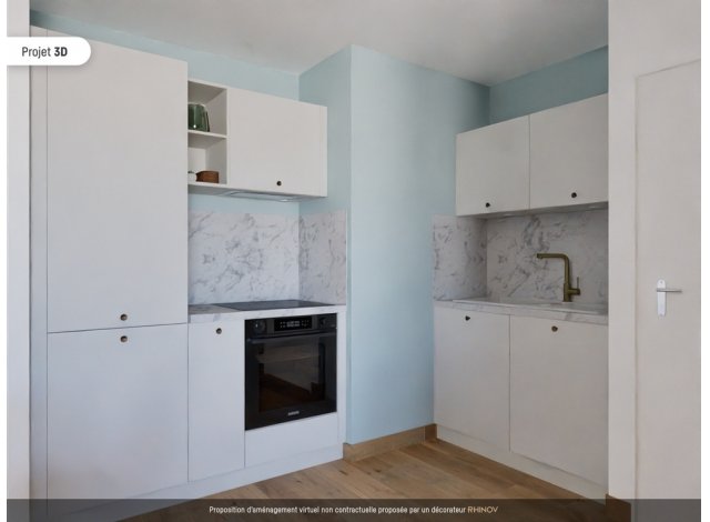 Le Domaine de Maillezais appart Nieul-sur-Mer
