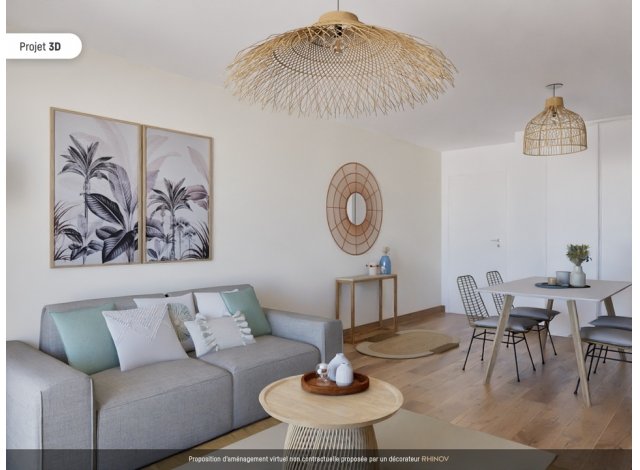 Le Domaine de Maillezais appart Nieul-sur-Mer