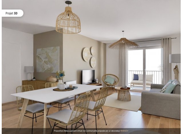 Le Domaine de Maillezais appart Nieul-sur-Mer