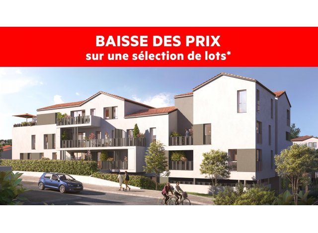 Investissement immobilier neuf Nieul-sur-Mer