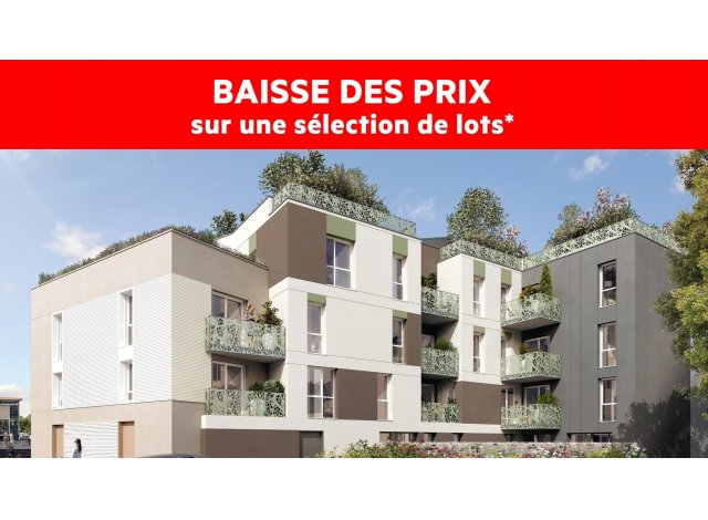 Appartement Terrasse/liberte appart La Riche