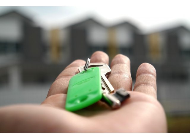 Programme immobilier Châtellerault