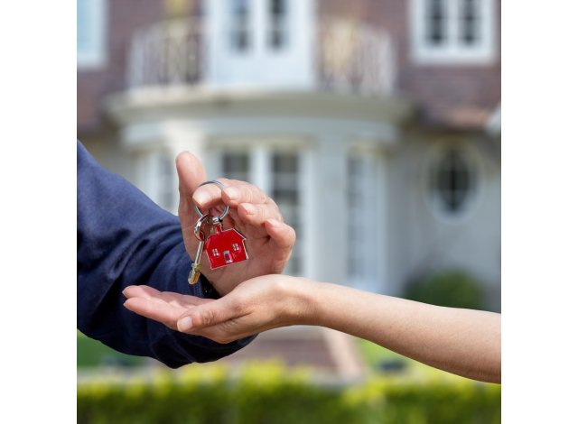 Logement neuf Saumur : Belle Plume