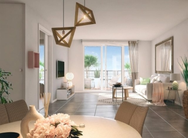 Esprit Lab'Art Immobilier neuf Labarthe-sur-Lèze