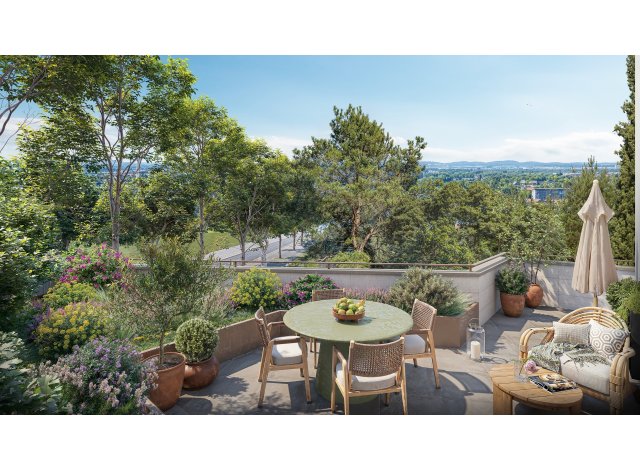 Almaya Immobilier neuf Colomiers