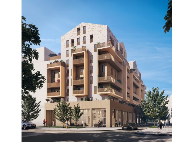 L'Echappee appart Créteil