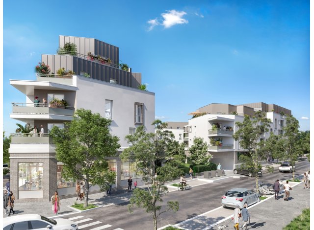 Immobilier pour investir Carrires-sur-Seine
