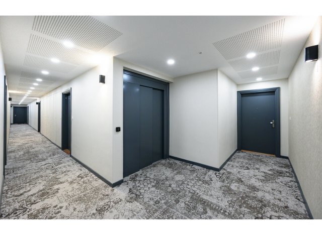 Programme immobilier La Frette-sur-Seine