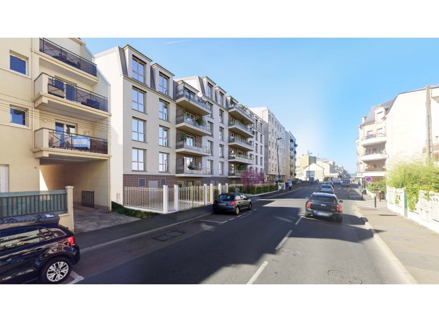 Immobilier neuf Sartrouville : Sartrouville République