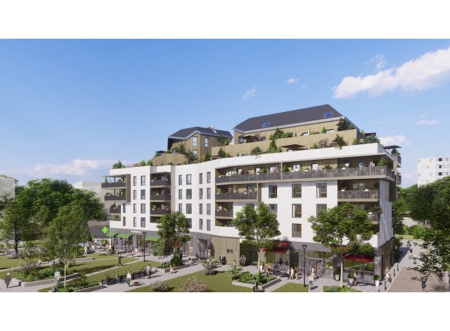 Investissement immobilier Boissy-Saint-Lger