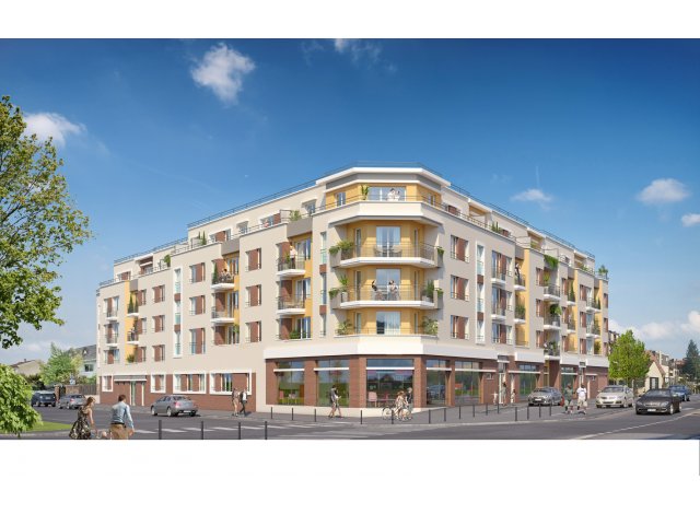 L'Envers appart Chennevières-sur-Marne
