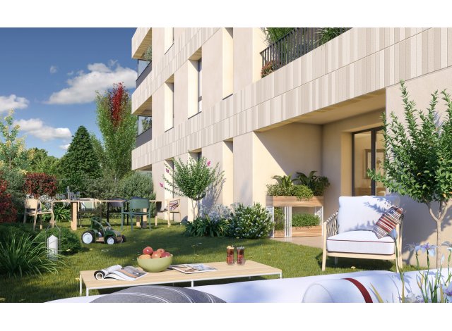 Villa Leclerc appart Rosny-sous-Bois