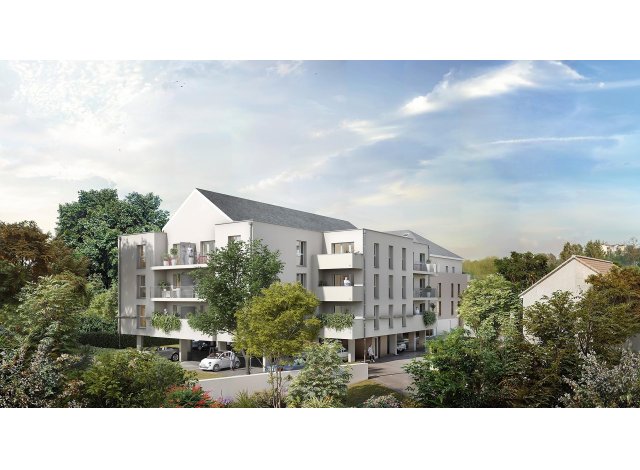 Résidence Parenth'Eze appart Brive-la-Gaillarde