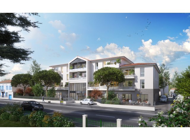 Investir dans le neuf Villeneuve-sur-Lot