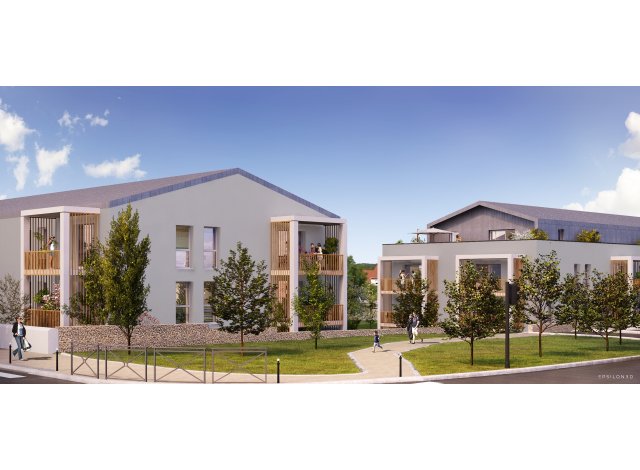 Le 153 appart Couzeix